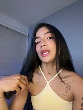 Snapshot of Sammy_pink chatting on 15, 6, 2026 Sammy pink online show from 15, 6, 2026