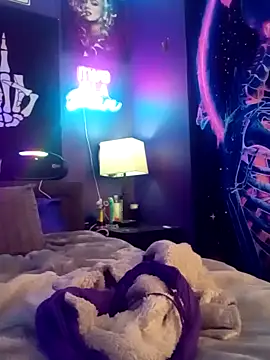 Babii Nova online show from 4, 12, 2024