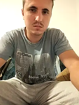 MrNoBoDy000 online show from 16, 10, 2025