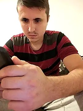 MrNoBoDy000 online show from 26, 10, 2025