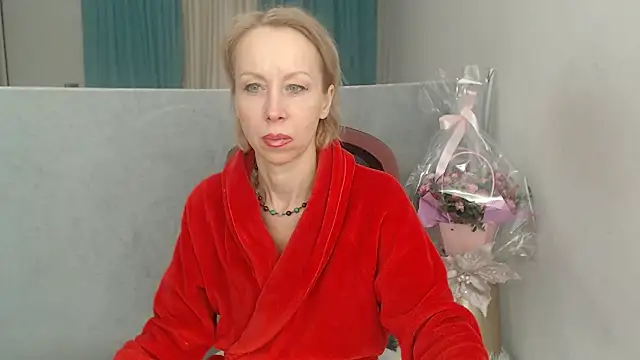 LuxuryNika online show from 5, 2, 2026