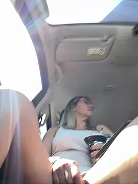 Gatitacarlita online show from 16, 3, 2025