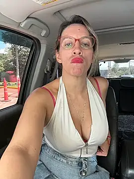 Snapshot of Gatitacarlita chatting on 21, 2, 2026 Gatitacarlita online show from 21, 2, 2026