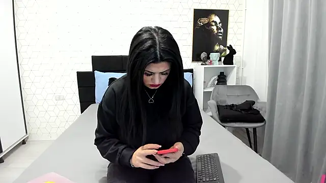 Heidix online show from 23, 2, 2026