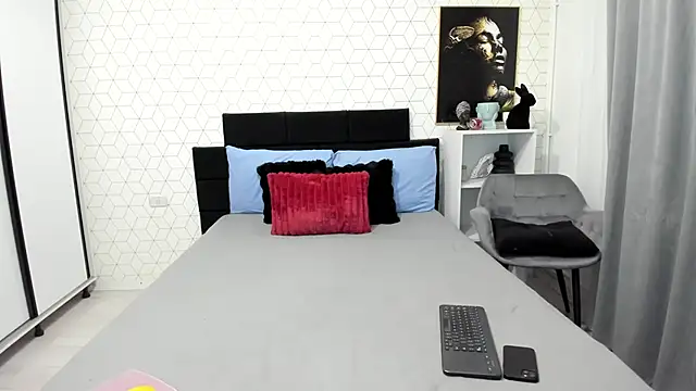 Heidix online show from 4, 4, 2026