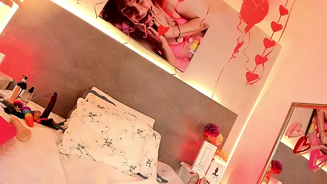 Mariajo sex online show from 14, 2, 2025