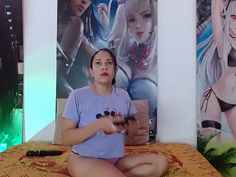 Bootycallhot online show from 17, 4, 2026