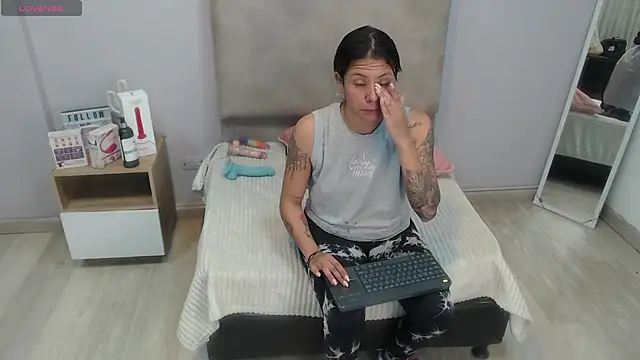 valevicious online show from 22, 11, 2025