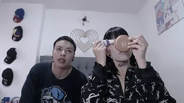 dulce maria x online show from 17, 1, 2026