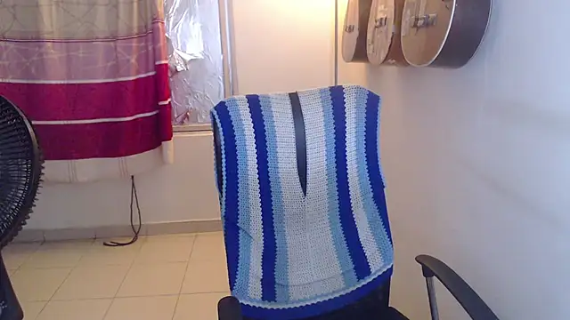 Smoke trip Alicia online show from 8, 1, 2026