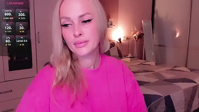 Libby Nora online show from 11, 10, 2025