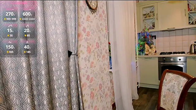 Anastasiagate online show from 1, 1, 2025