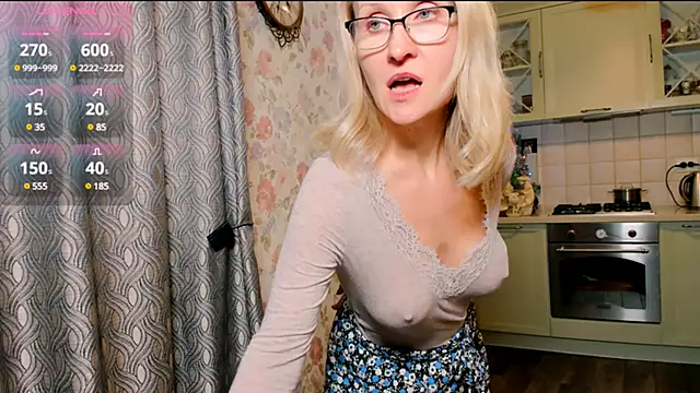 Anastasiagate online show from 5, 1, 2025