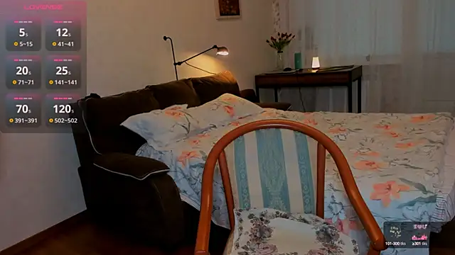 Anastasiagate online show from 8, 2, 2025