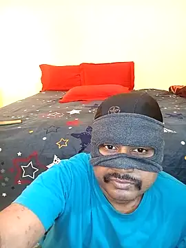 INDIANDESIMATURE online show from 22, 4, 2026