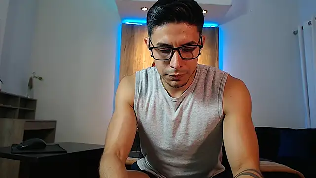 Andrew 4  online show from 12, 12, 2024