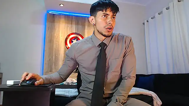 Andrew 4  online show from 12, 2, 2025