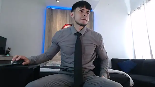 Andrew 4  online show from 20, 2, 2025