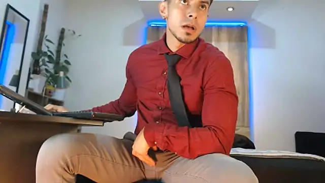 Andrew 4  online show from 19, 3, 2026