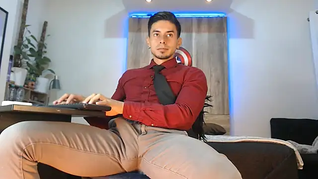 Andrew 4  online show from 23, 4, 2026