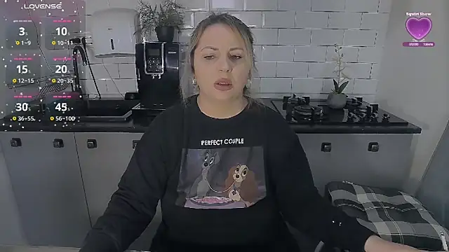 erikaerika online show from 7, 3, 2026