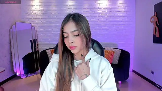 Snapshot of AmyDavis_ chatting on 29, 12, 2024 AmyDavis online show from 29, 12, 2024