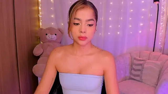 Snapshot of AmyDavis_ chatting on 25, 9, 2025 AmyDavis online show from 25, 9, 2025