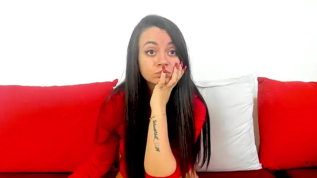 cute angel95 online show from 18, 11, 2025