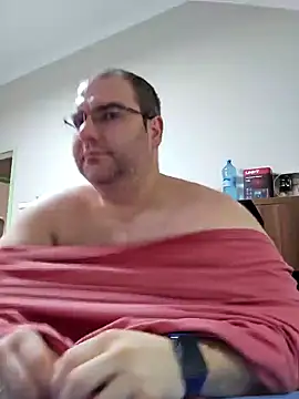 Andrew1900529 online show from 30, 1, 2025