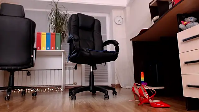 CassieDonald online show from 27, 11, 2025