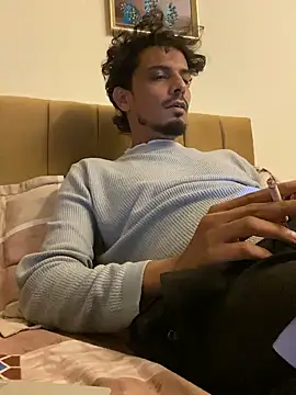 Talha266 online show from 8, 9, 2025