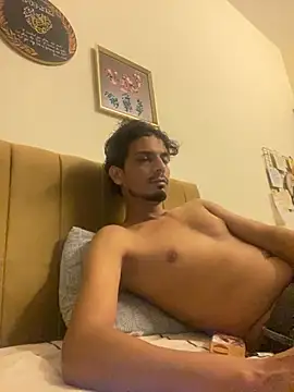 Talha266 online show from 15, 9, 2025