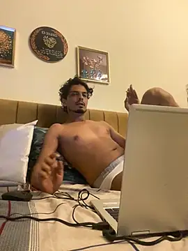 Talha266 online show from 16, 9, 2025