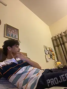 Talha266 online show from 19, 9, 2025