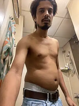 Talha266 online show from 25, 10, 2025