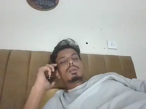 Talha266 online show from 17, 5, 2026