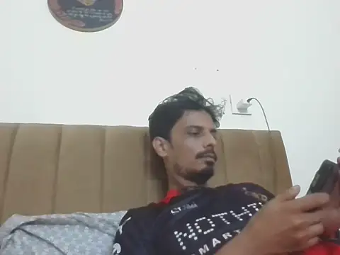 Talha266 online show from 31, 5, 2026