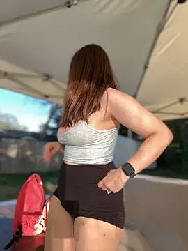 MaggyMayI online show from 19, 12, 2024