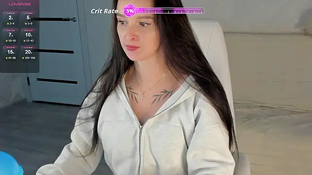 Miss Sun Shine online show from 20, 3, 2026