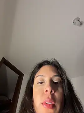 kamivolkano online show from 24, 10, 2025