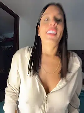 kamivolkano online show from 28, 10, 2025