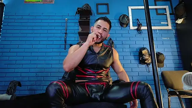 TheIan26 online show from 14, 7, 2026