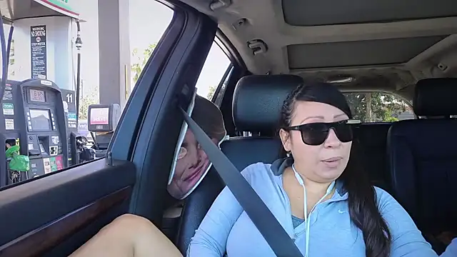 Foglove69 online show from 29, 10, 2025