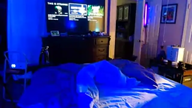 Snapshot of AerobicSleeve chatting on 12, 2, 2026 AerobicSleeve online show from 12, 2, 2026