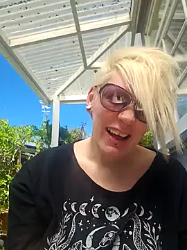 Snapshot of PinkTheHawk chatting on 9, 11, 2025 PinkTheHawk online show from 9, 11, 2025