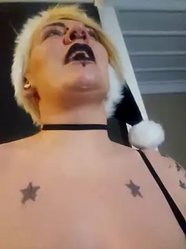 Snapshot of PinkTheHawk chatting on 17, 12, 2025 PinkTheHawk online show from 17, 12, 2025