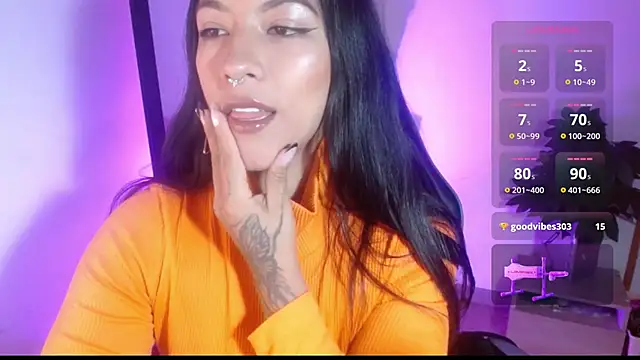 karlavittar online show from 1, 10, 2025