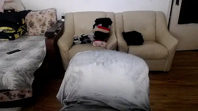 SexxyLety online show from 27, 11, 2025