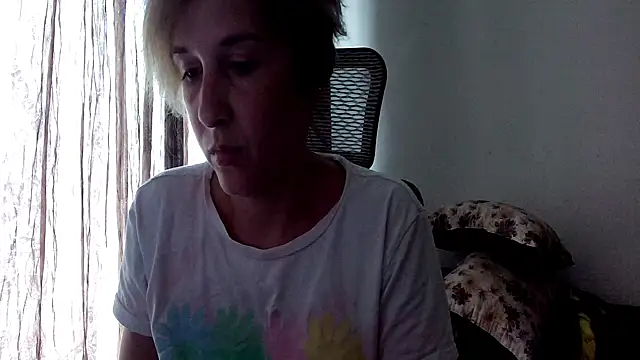SexxyLety online show from 27, 6, 2026