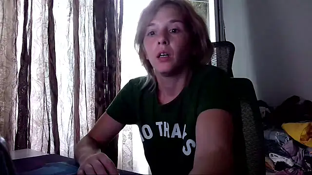 SexxyLety online show from 9, 7, 2026